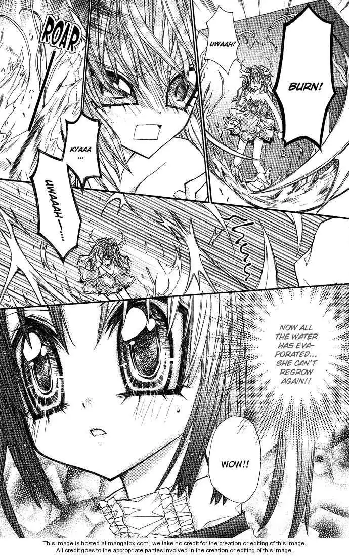 Vampire Master (Os Rabbit Cat) Chapter 3 24